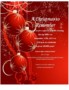 Elegant Christmas Invitations Templates Free