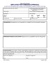 Employee Coaching Form Template
