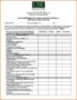 Employee Skills Assessment Template