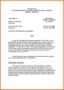 Employer Unemployment Appeal Letter Sample