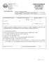 Employment Separation Agreement Template