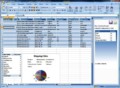 Excel Databases Templates