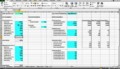 Excel Financial Model Template