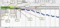 Excel Gantt Chart Template With Dependencies
