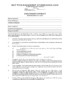 Film Contract Templates