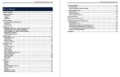 Financial Business Case Template