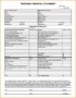Financial Reports Templates