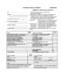 Financial Statement Template For Small Business