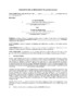 Finder Fee Agreement Template