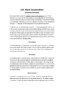 Formal Business Plan Template