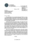 Formal Letter Template Nz