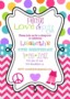 Free Bday Invite Templates