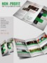 Free Bi Fold Brochure Template Word