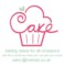 Free Cake Logo Templates