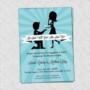 Free Engagement Party Invitations Templates