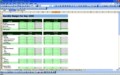 Free Excel Home Budget Template