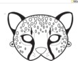 Free Printable Animal Masks Templates