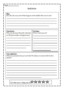 Free Printable Book Review Template