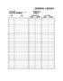 Free Printable Business Forms And Templates