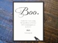 Free Printable Halloween Invitations Templates
