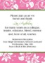 Free Printable Retirement Invitations Templates