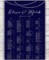 Free Wedding Seating Chart Poster Template