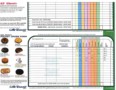 Girl Scout Cookie Order Form Template