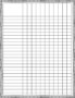 Grade Book Template Printable