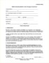 Graphic Designer Contract Template