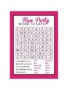 Hen Party Invitation Templates