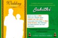 Hindu Wedding Invitations Templates