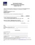 Hipaa Business Associate Agreement Template