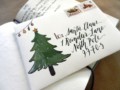 Holiday Envelope Templates