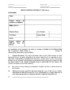 Home Renovation Contract Template
