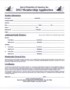 Horse Sale Contract Template