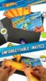 Hot Wheels Invitation Template