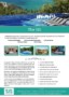 Hotel Fact Sheet Template