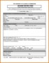 Hr Incident Report Form Template