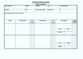 Hse Risk Assessment Template Blank