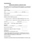 Leasing Contract Template