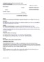 Legal Separation Agreement Template