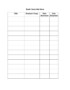 Library Book Sign Out Sheet Template