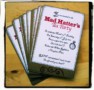 Mad Hatter Tea Party Invitations Templates