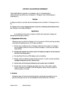 Marketing Consultant Contract Template