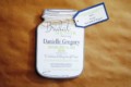 Mason Jar Wedding Invitation Templates