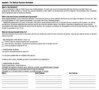Medical Informed Consent Form Template