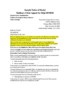 Medicare Appeal Letter
