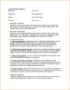 Mentor Protege Agreement Template