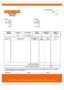 Microsoft Excel Invoice Template Uk