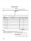 Microsoft Office Purchase Order Template